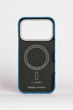 iPhone 16 Pro — Étui classique — Crocodile