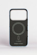 iPhone 16 Pro — Étui classique — Crocodile