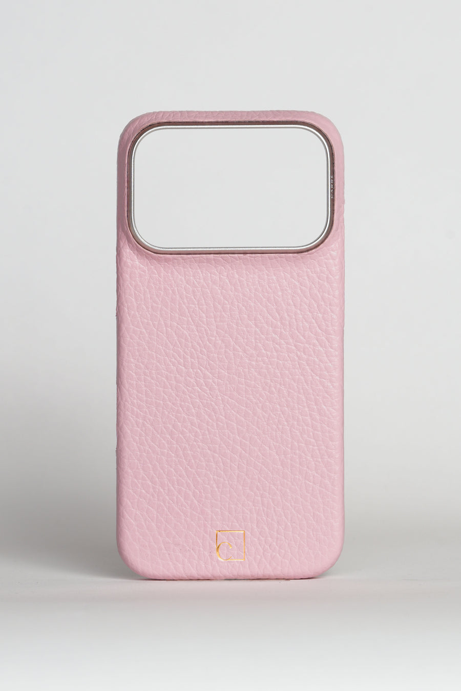 iPhone 16 Pro Max — Classic Case — Grained Calfskin — Personalisation preview
